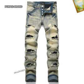 Picture of Purple Brand Jeans Long _SKUPurplesz29-3825tx1513232